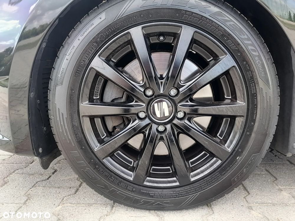 Seat Leon 1.8 TSI Start&Stop DSG FR - 17