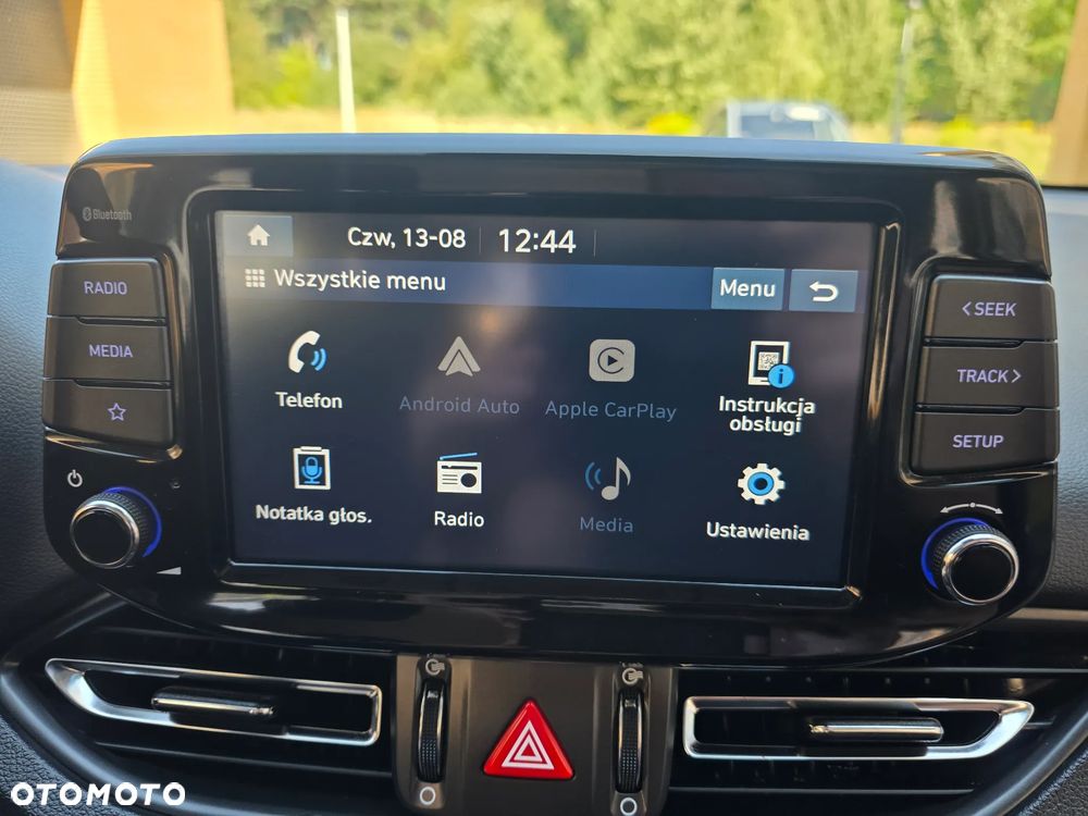 Hyundai i30 1.5 T-GDI 48V Comfort DCT - 16