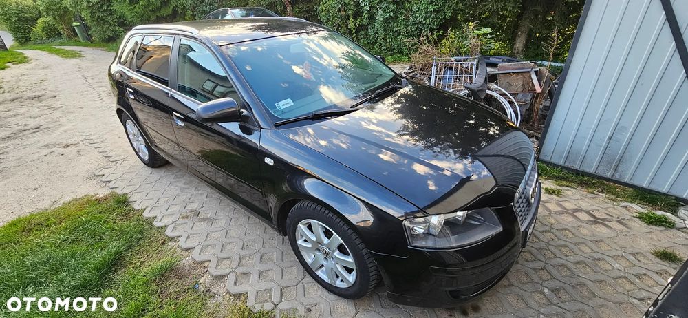 Audi A3 Sportback - 3