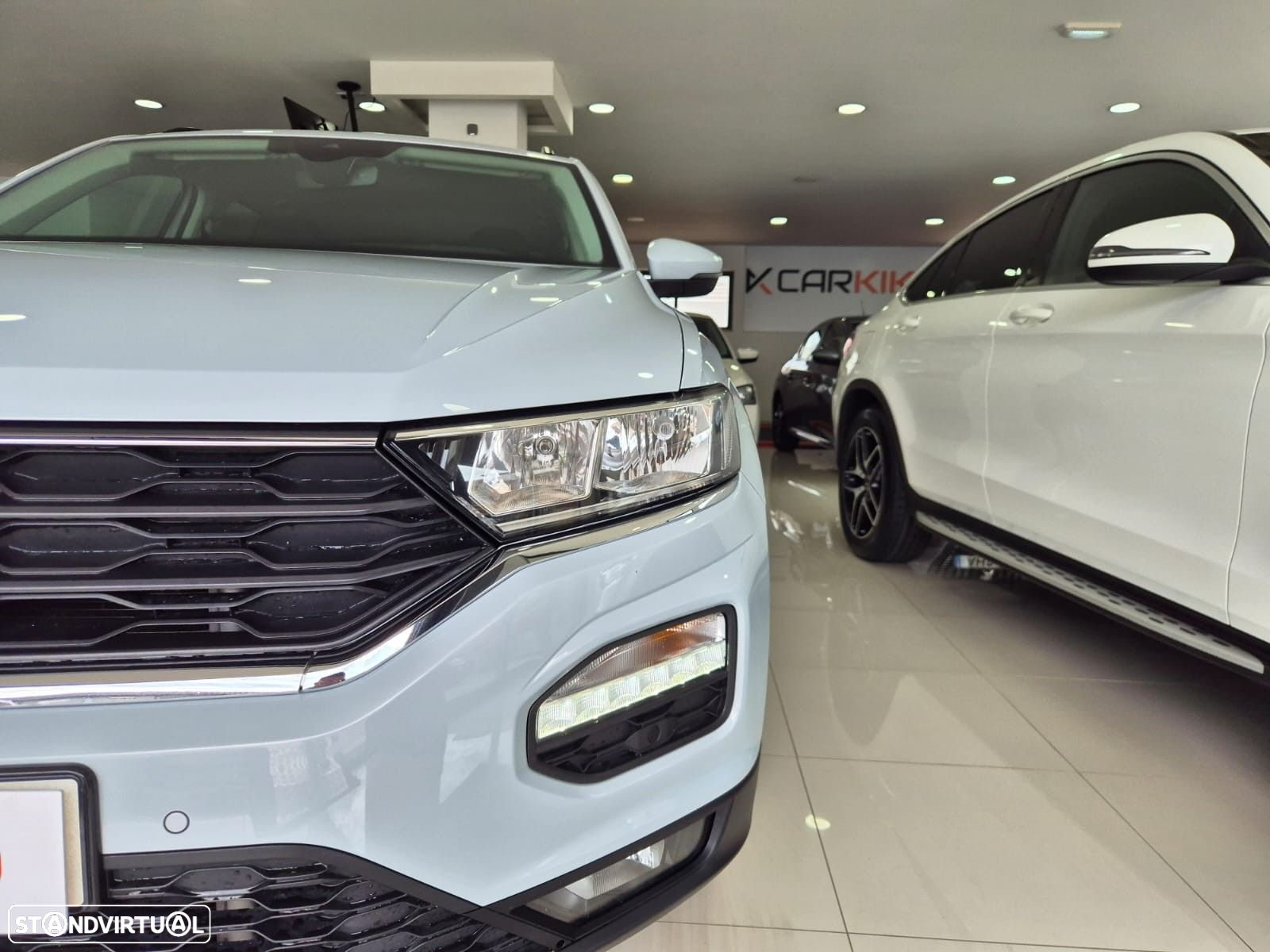 VW T-Roc 1.0 TSI Style - 14