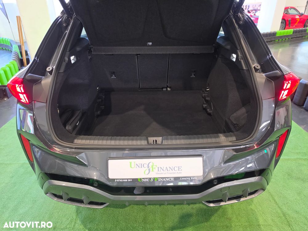 Cupra Terramar 1.5 eTSI DSG - 20