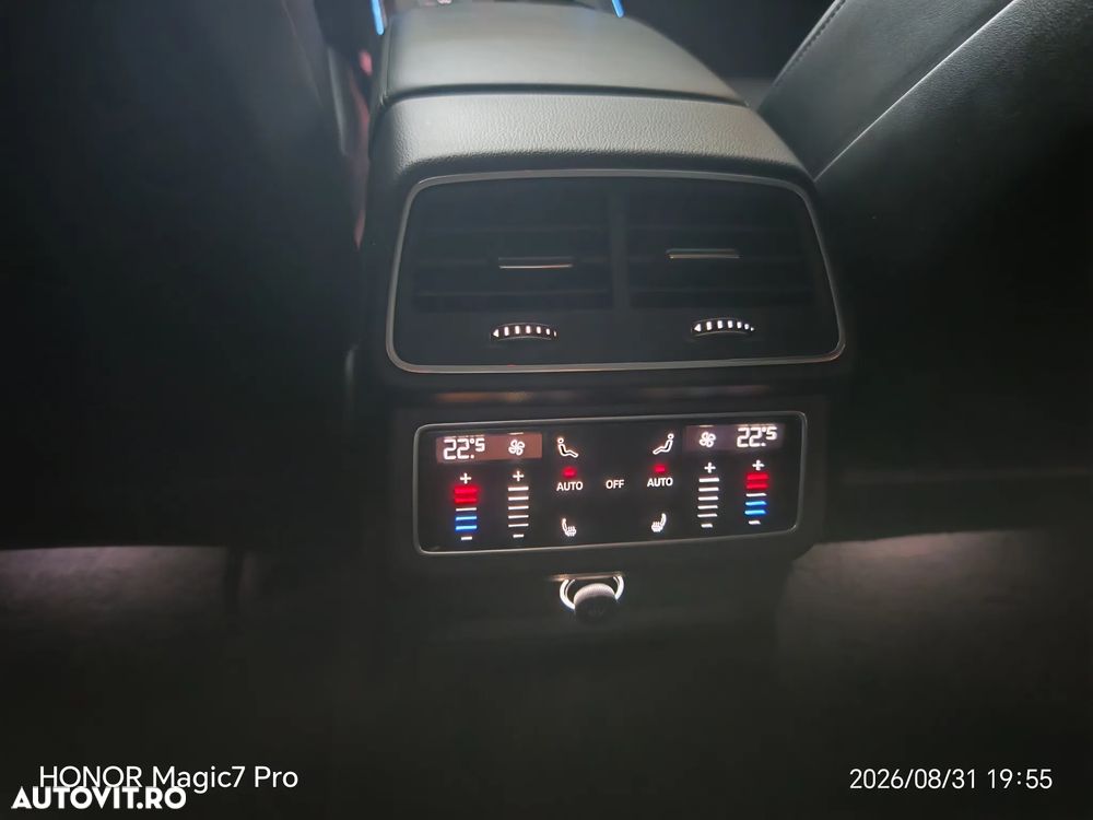 Audi A6 Limuzina 50 TDI quattro Tiptronic - 35