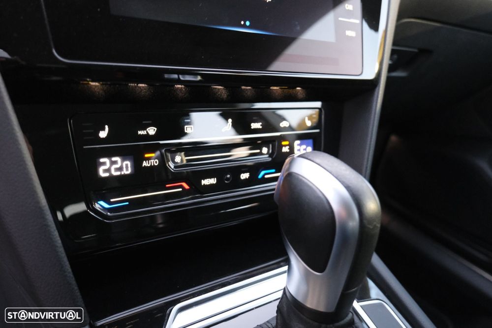 VW Arteon Shooting Brake 1.4 TSI eHybrid Elegance - 26