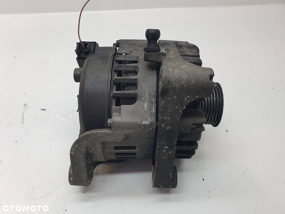 ALTERNATOR BMW 7807187 BMW F01 730 3.0 D