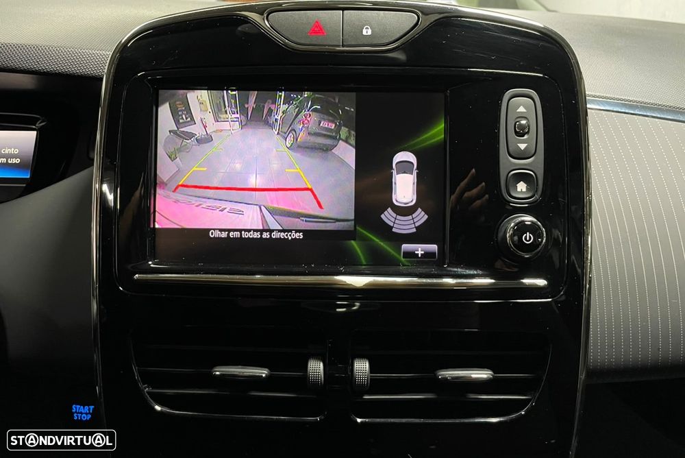 Renault Zoe (c/ Bateria) 41 kwh Intens - 37
