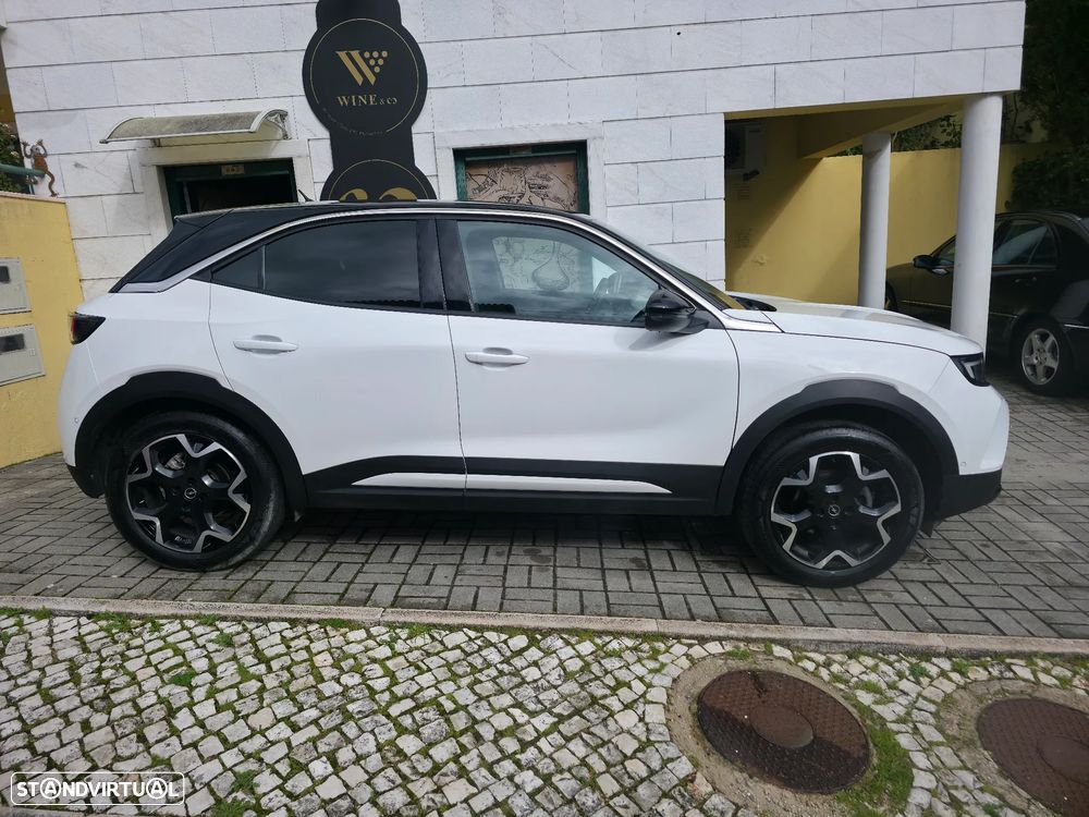 Opel Mokka 1.2 DI Turbo Auto Ultimate - 5