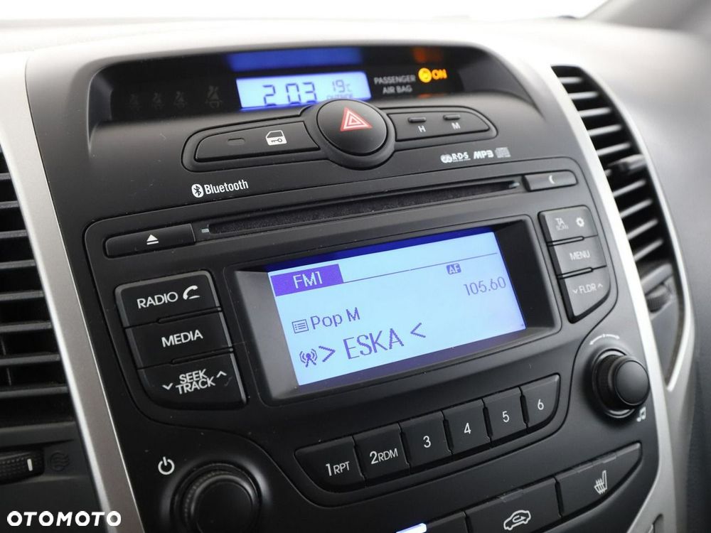Hyundai ix20 1.4 blue Space - 24