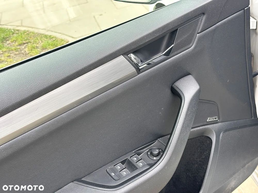 Skoda Superb 2.0 TDI Style DSG - 7