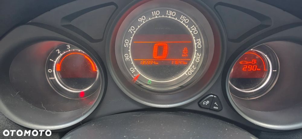 Citroën C4 1.6 HDi Attraction - 15