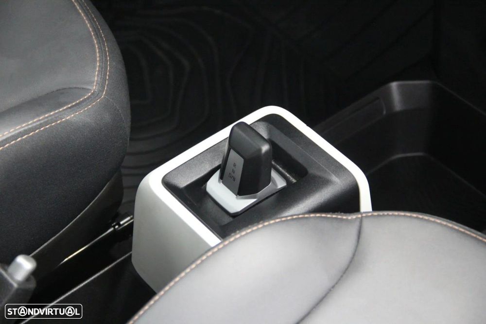 Dacia Spring Electric 65 Extreme - 9