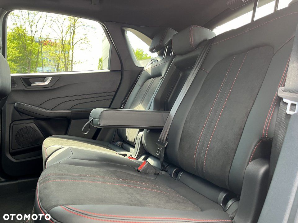 Ford Kuga - 8