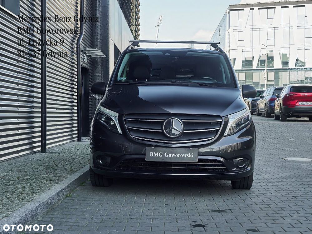 Mercedes-Benz Vito - 2