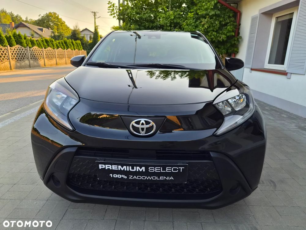 Toyota Aygo - 4