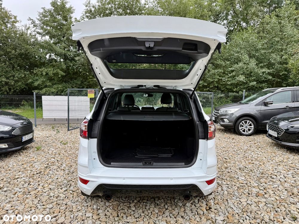 Ford Kuga 1.5 EcoBoost FWD ST-Line ASS - 30