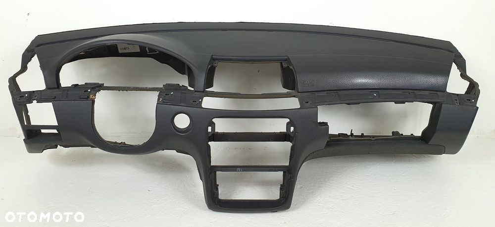 DESKA ROZDZIELCZA KONSOLA MERCEDES W220 EUROPA - 1