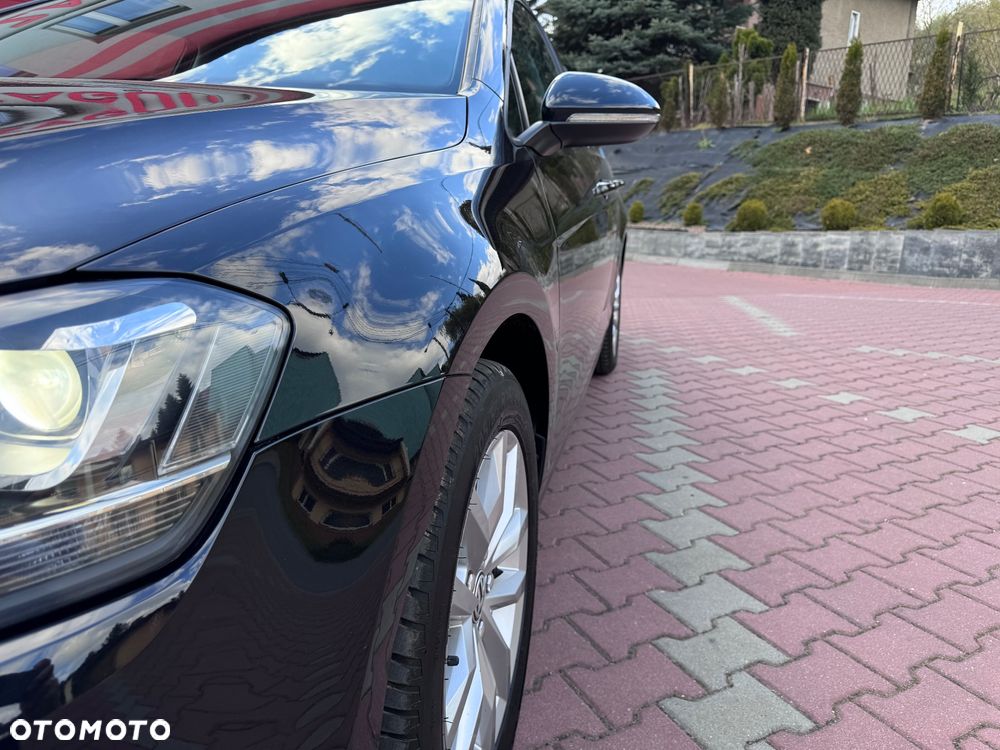 Volkswagen Golf 1.4 TSI (BlueMotion Technology) Highline - 16