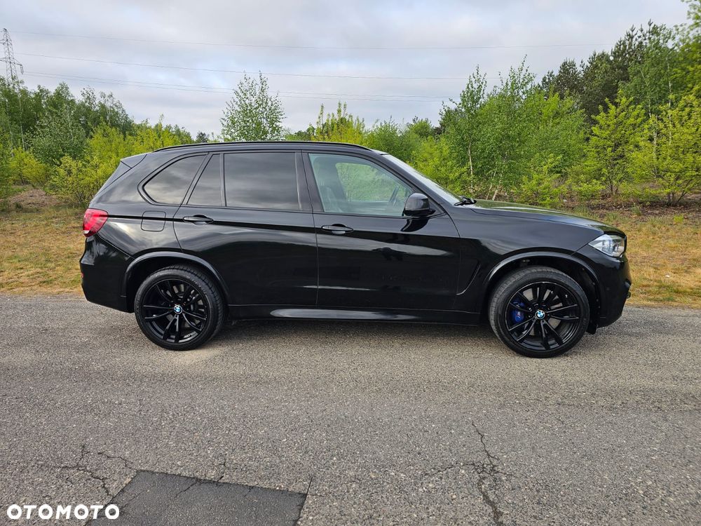 BMW X5 M - 16