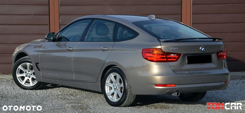 BMW 3GT - 6