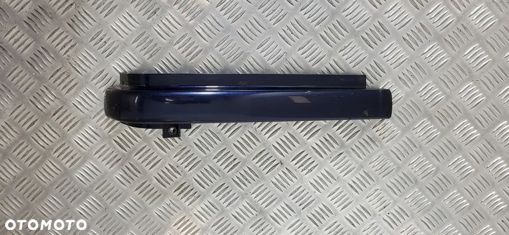 Land Rover Discovery II Listwa Pod Lampę Przód - 6