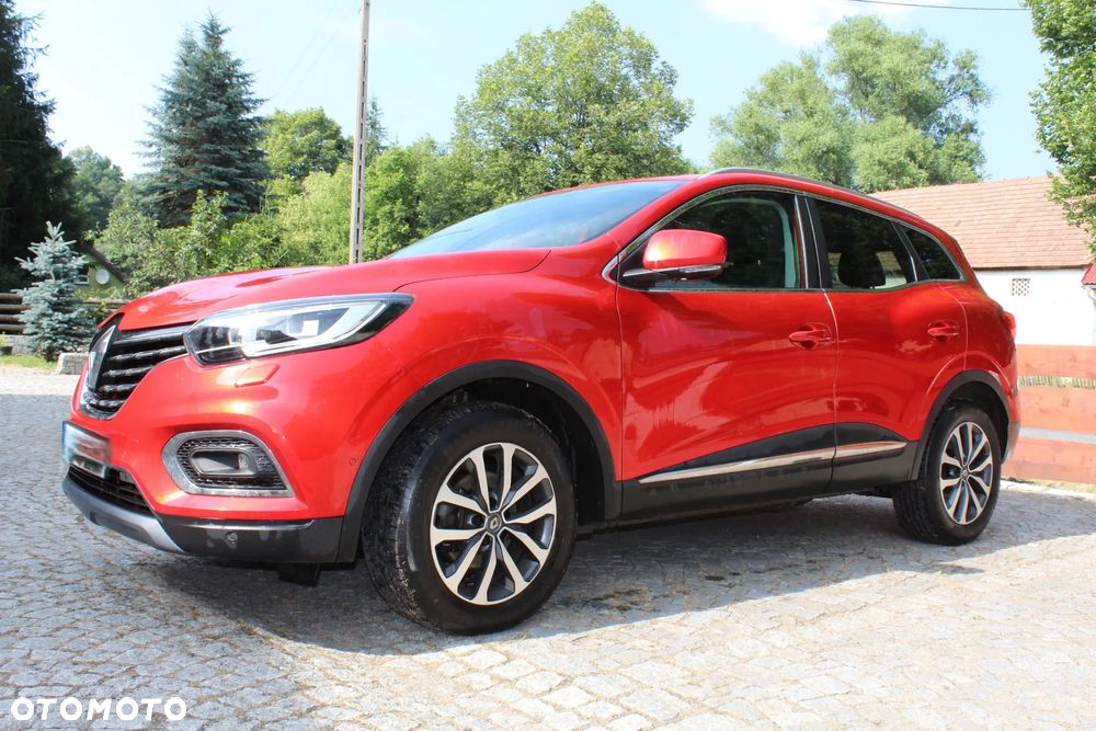 Renault Kadjar - 4