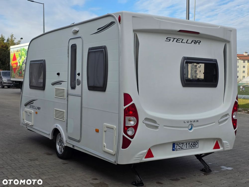 Lunar Stellar - 16