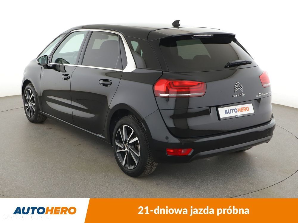 Citroën C4 SpaceTourer - 4