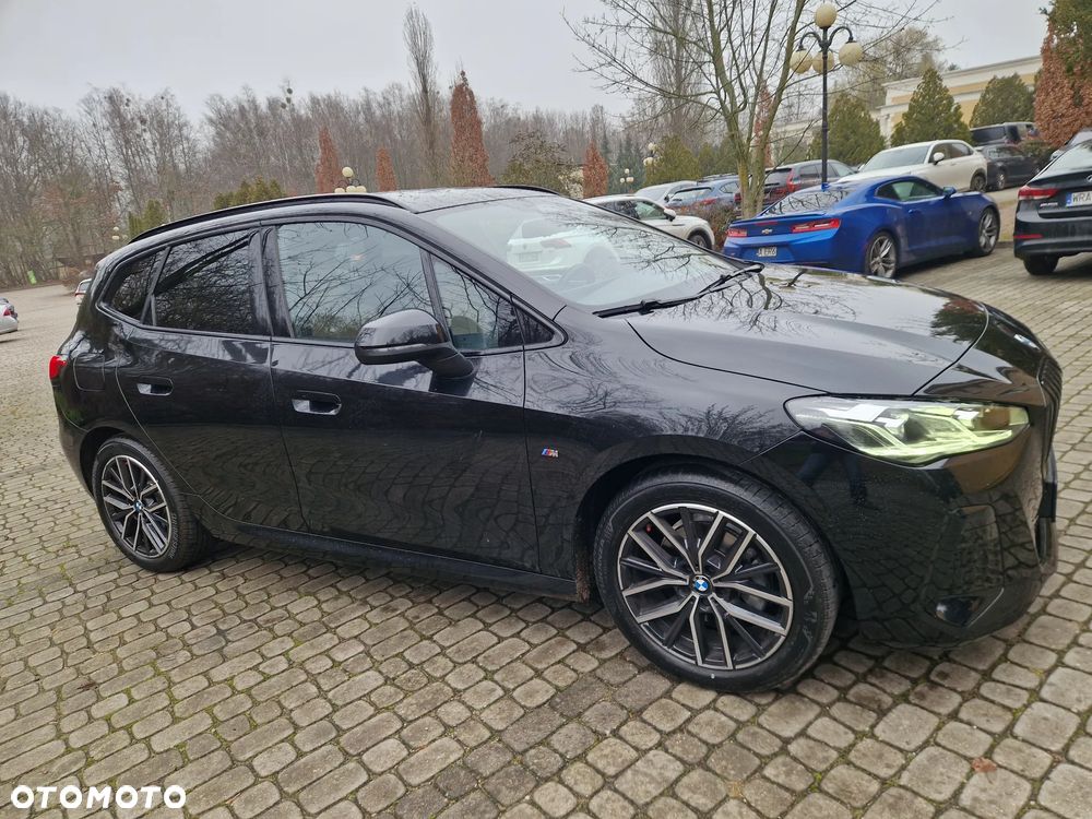 BMW Seria 2 218d sport - 29