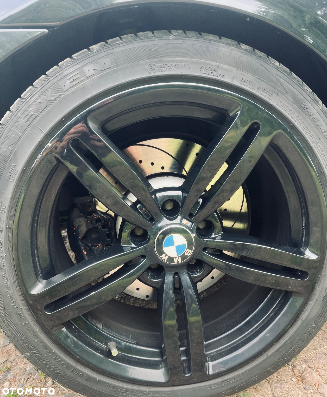 BMW Seria 5 - 17