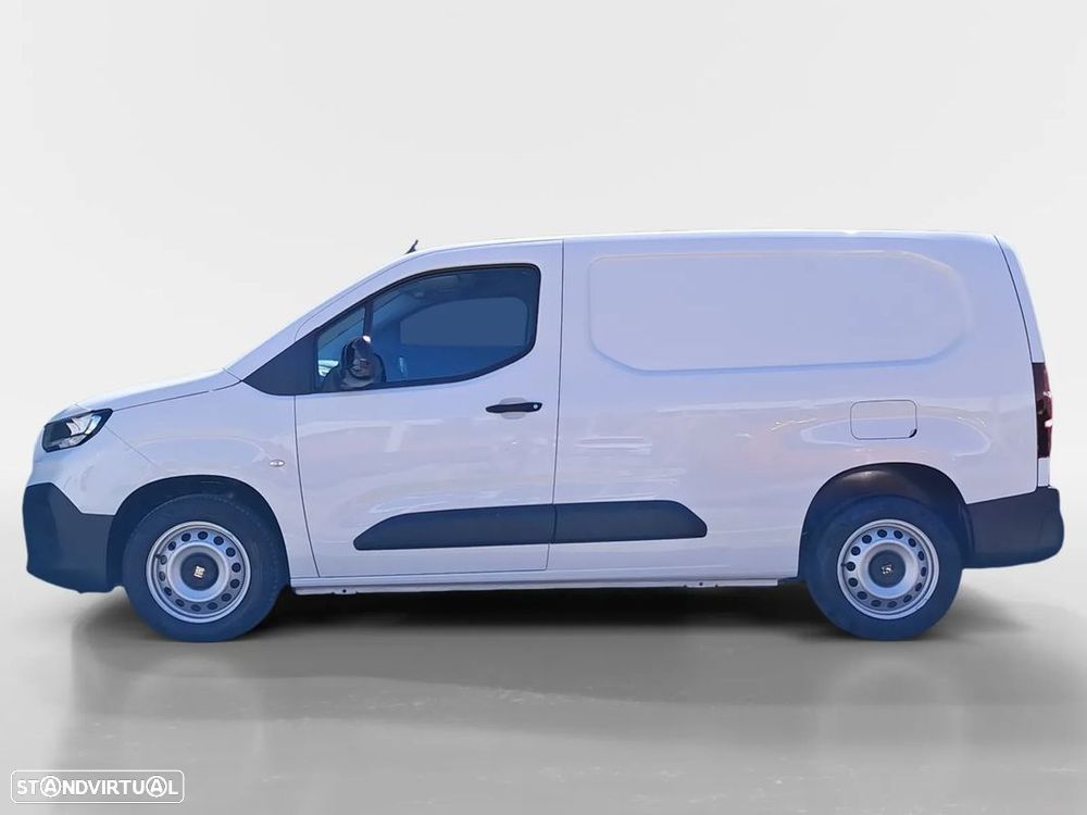 Fiat Doblo Doblò 1.5 BlueHDI L2 - 3