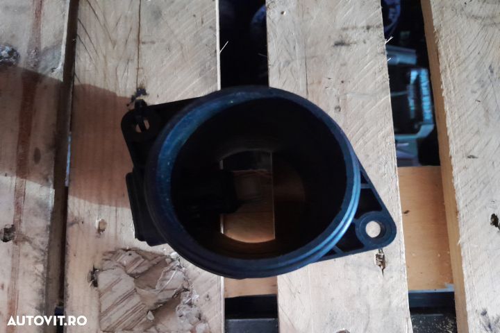 Debitmetru aer 5WK97020 Renault Kangoo 2 [2007 - 2013] Passenger mini - 2