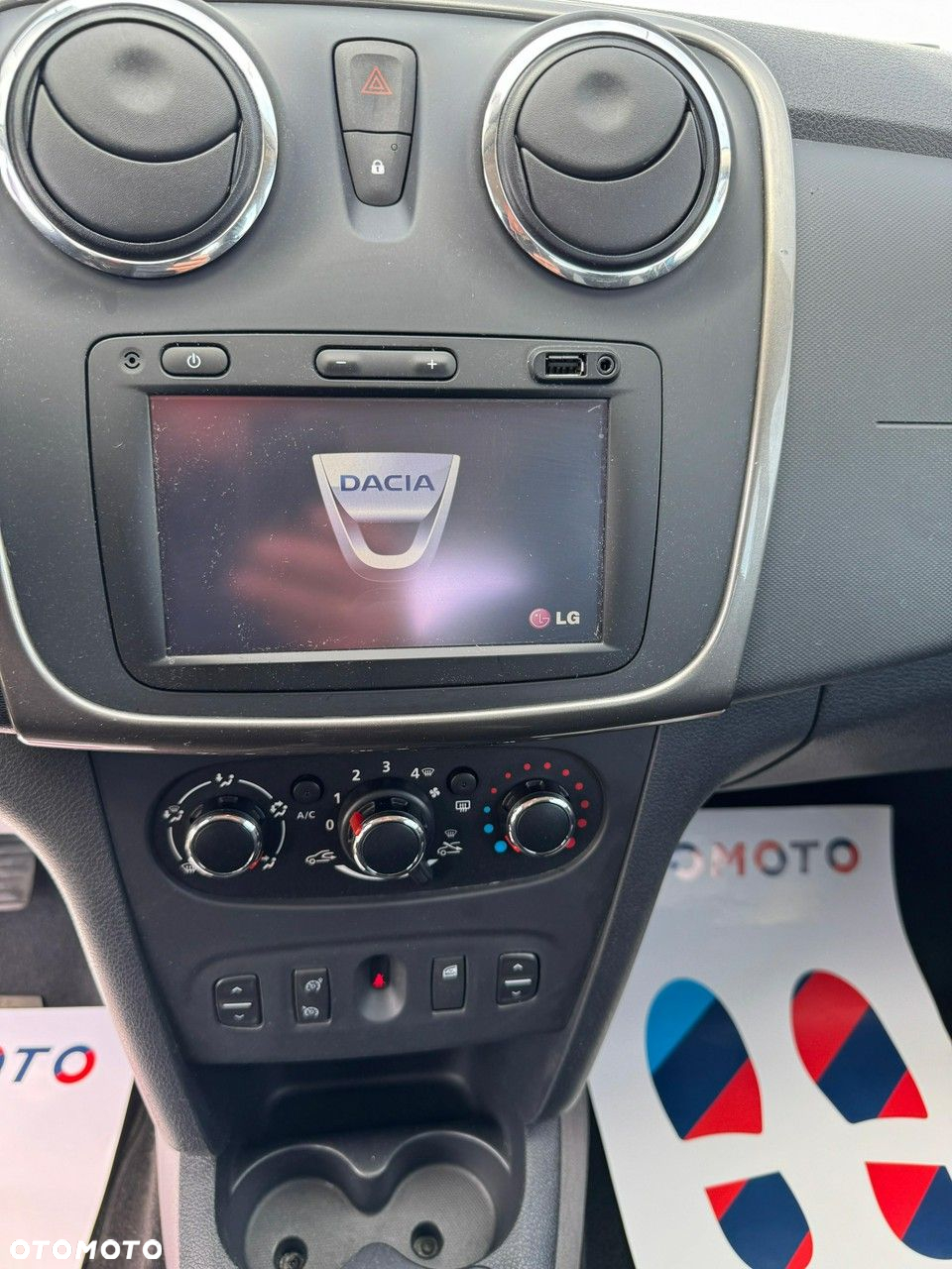Dacia Sandero Stepway - 22