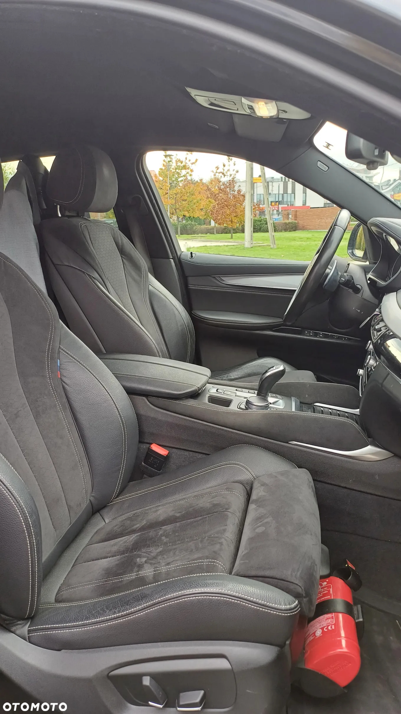 BMW X6 xDrive30d M Sport - 12