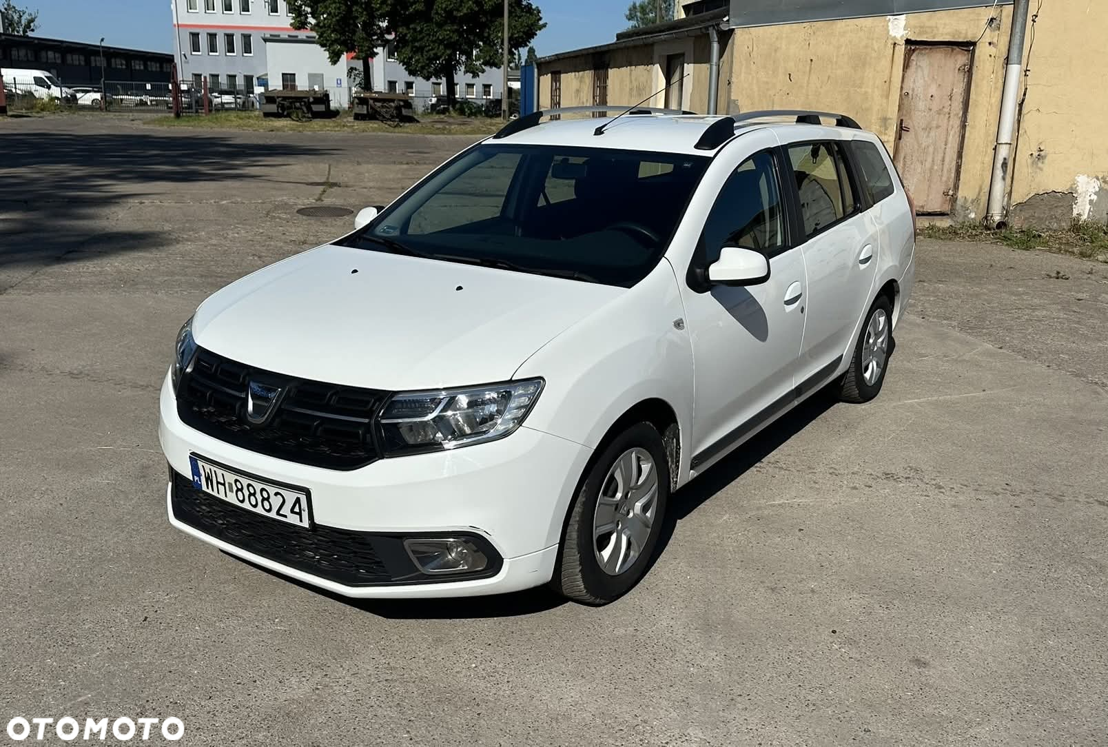 Dacia Logan MCV 1.0 SCe Access - 3