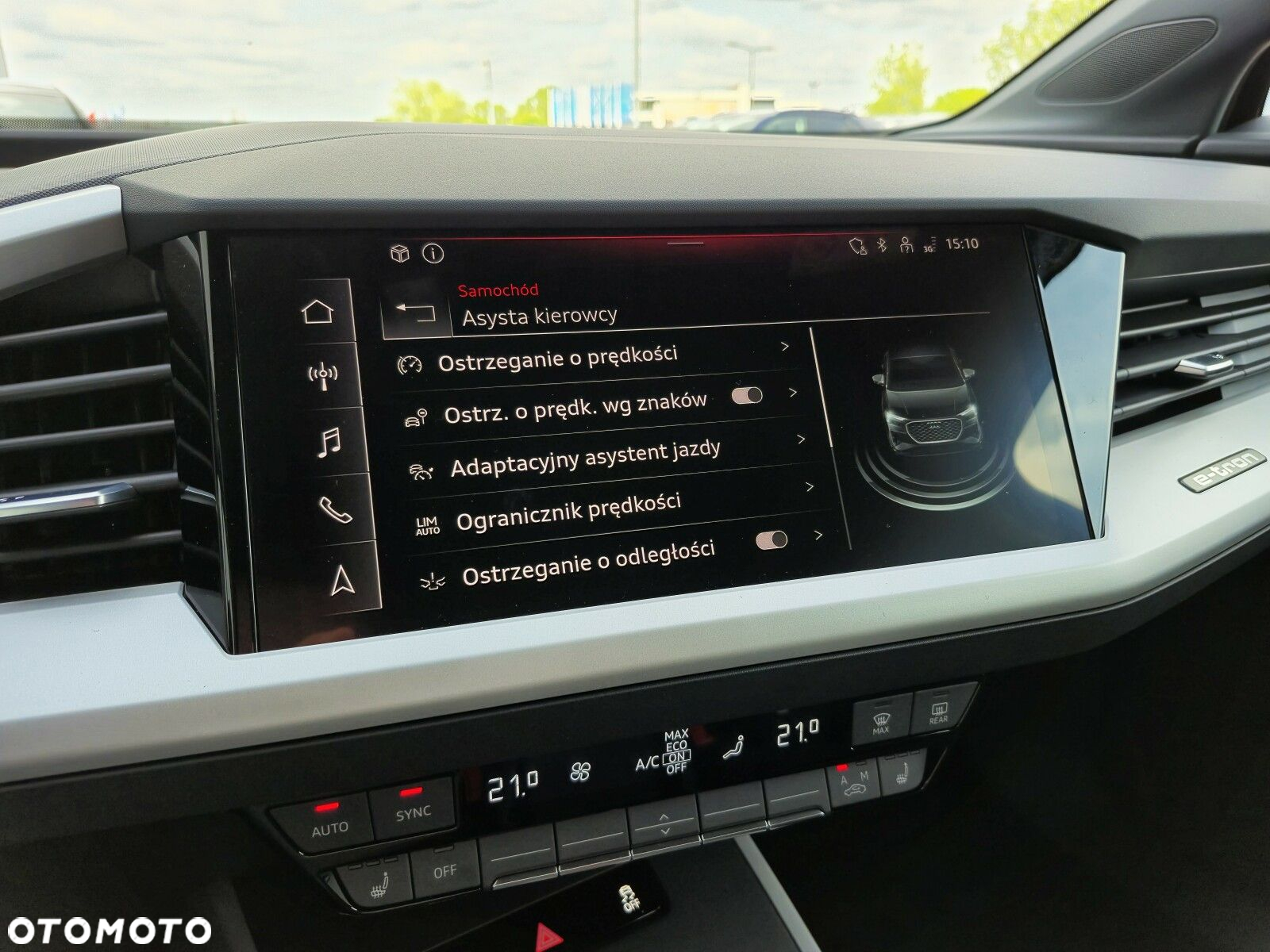 Audi Q4 e-tron - 18