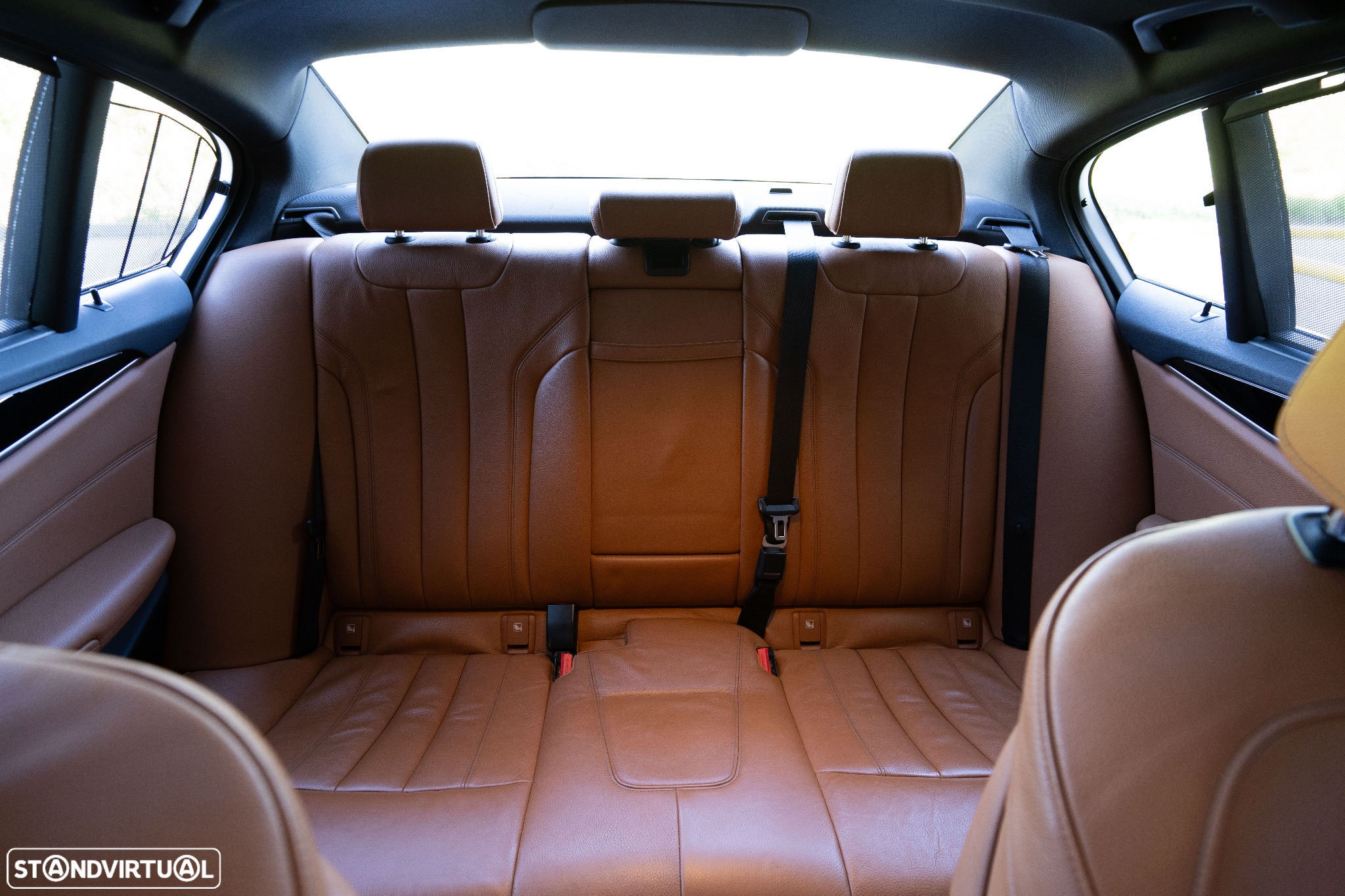 BMW 530 e iPerformance Line Luxury - 32