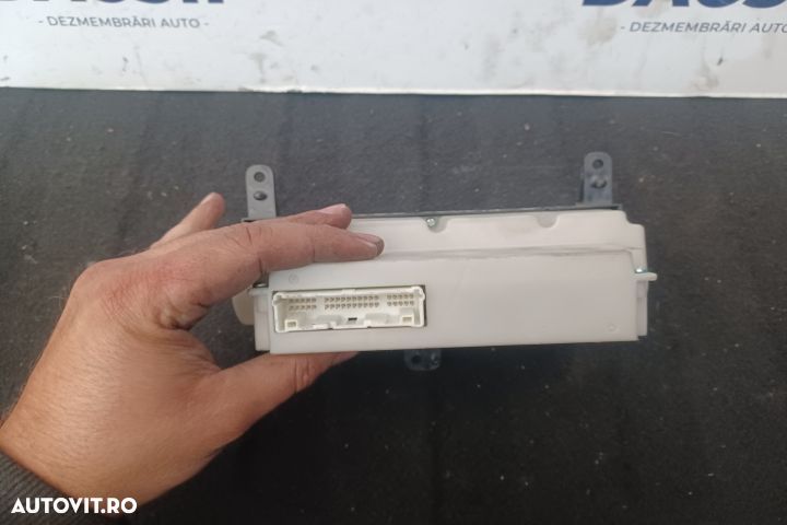 Comanda clima 27500BR45B 27500BR45B Nissan Micra K12 [2002 - 2007] Ha - 2