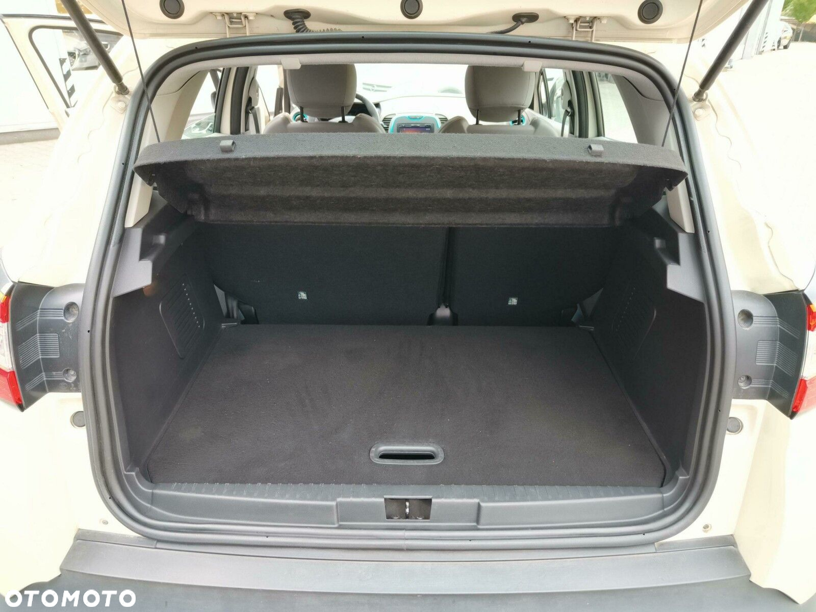 Renault Captur 0.9 Energy TCe Life - 16