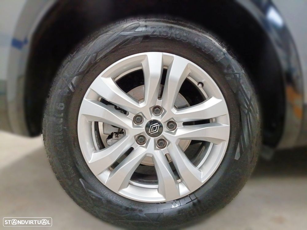 Renault Austral 1.3 Mild Hybrid Equilibre - 6