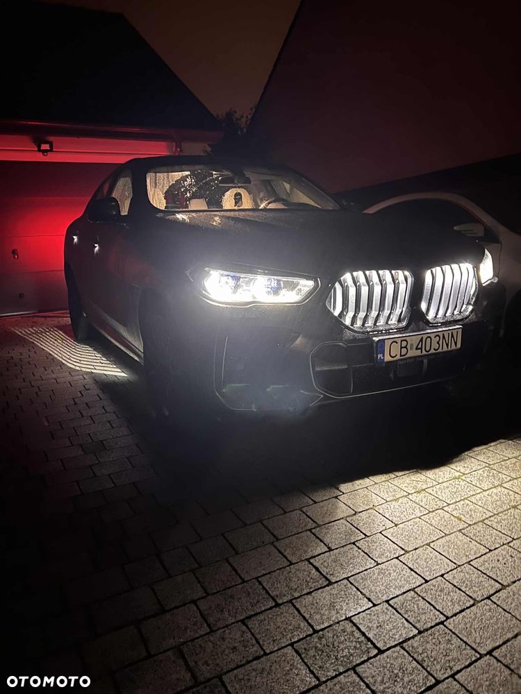 BMW X6 xDrive30d - 6