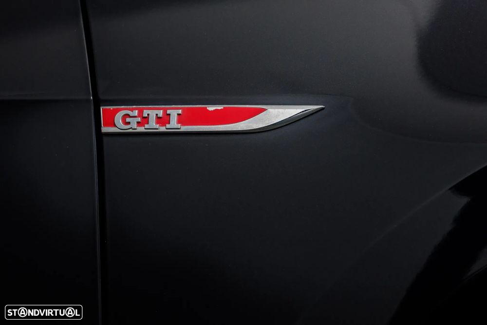 VW Golf GTI Performance BlueMotion DSG - 7