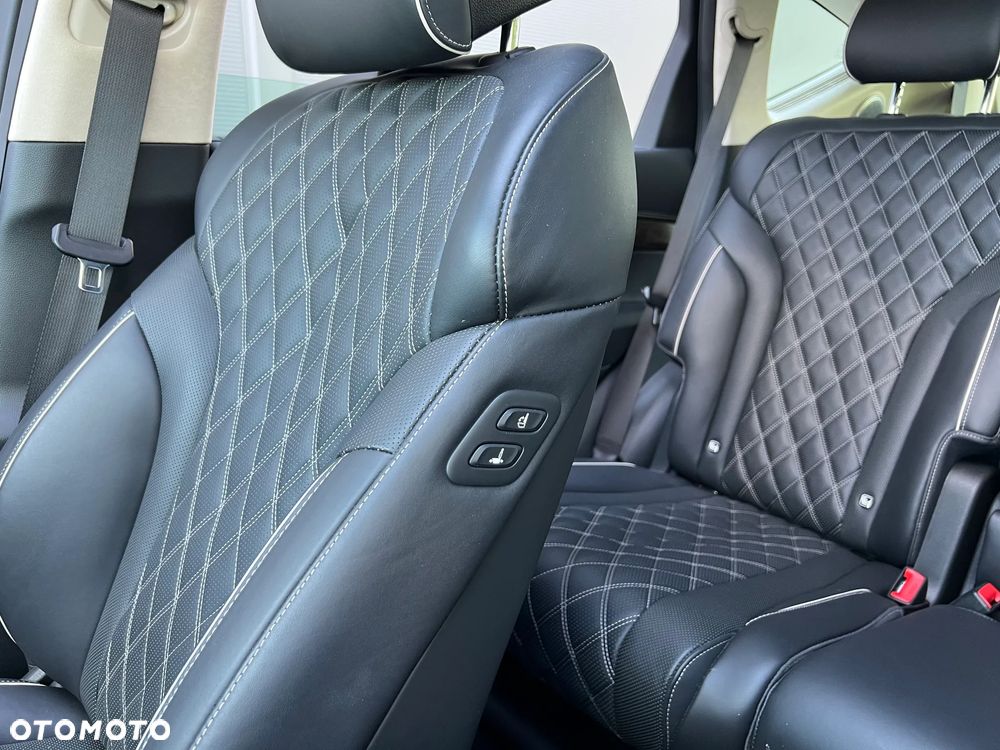 Genesis GV80 3.0 AWD AT8 7-Sitzer Luxury Line - 21