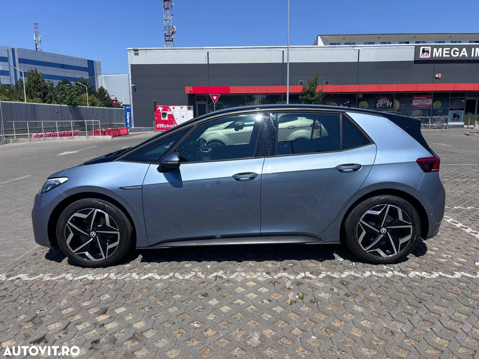 Volkswagen ID.3 77 kWh Pro S - 6