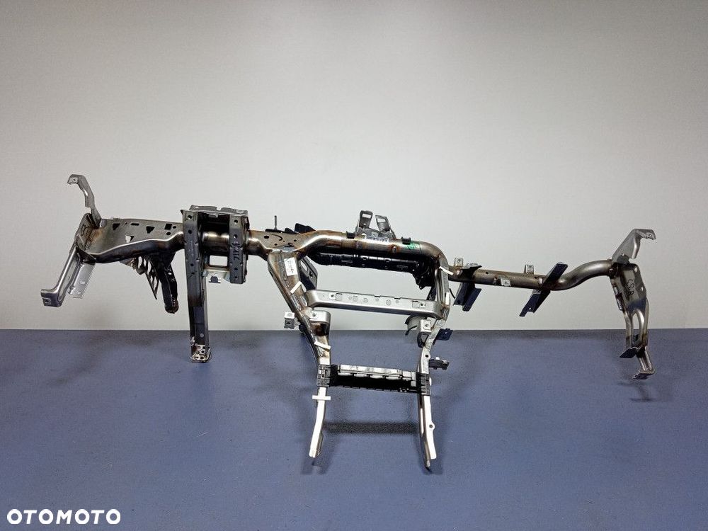 AUDI Q4 E-TRON STELAŻ DESKI KONSOLI 89B857017 - 1