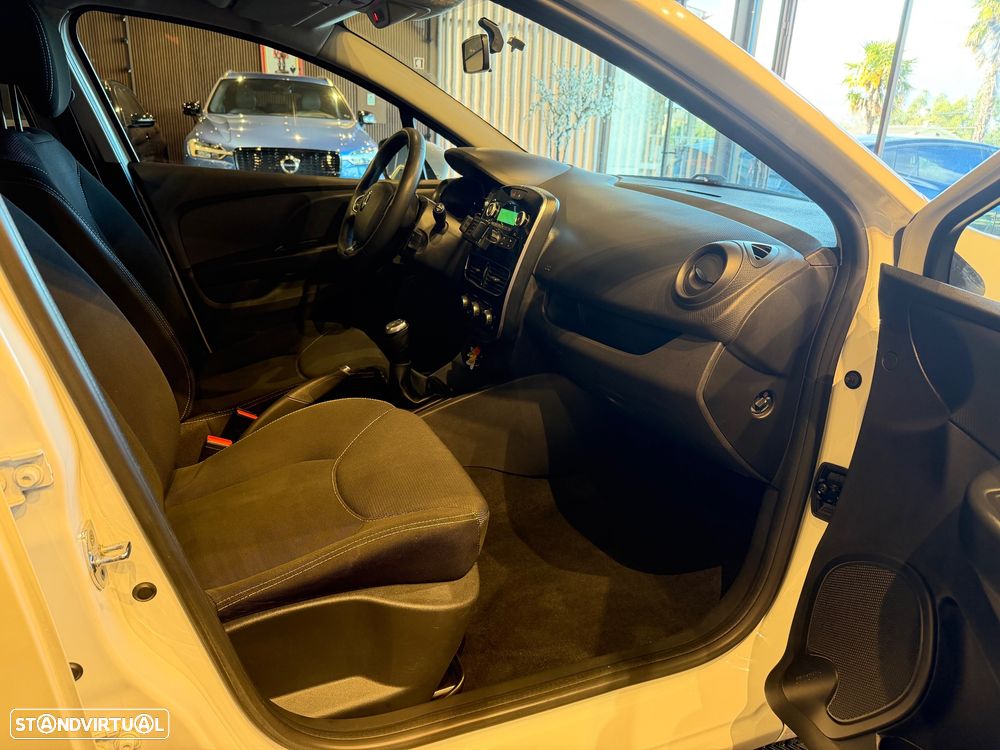 Renault Clio 1.5 dCi Limited EDition - 23