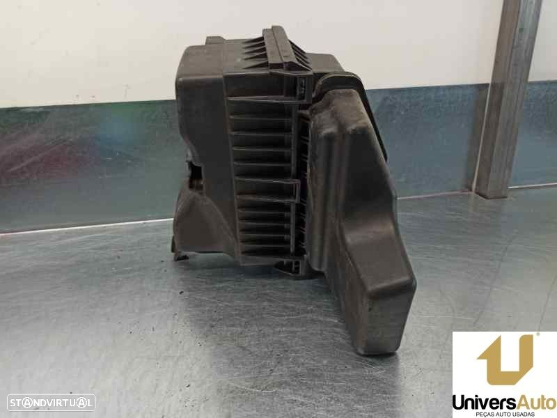 CAIXA FILTRO DE AR SMART FORFOUR 2004 -MN130286 - 8
