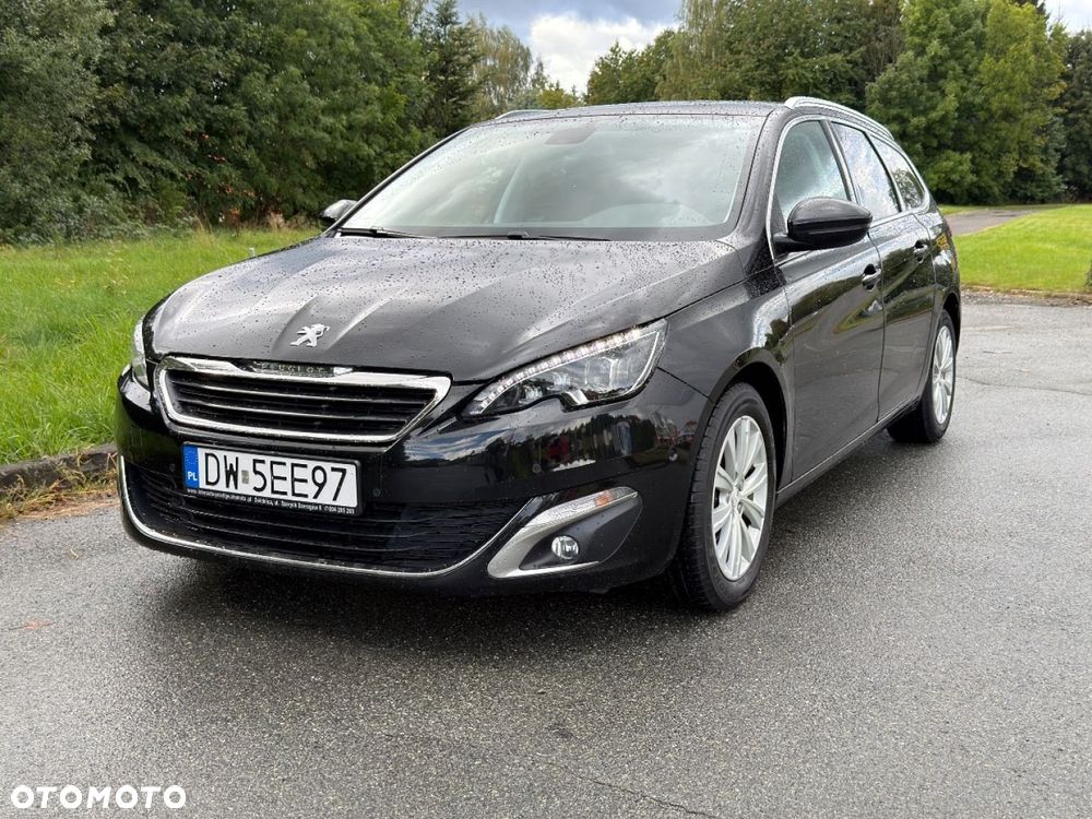 Peugeot 308 - 15