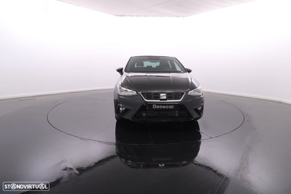 SEAT Ibiza 1.0 TSI FR - 12