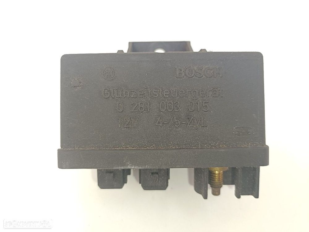 Modulo Velas / Temporizador Fiat Marea (185_) - 3