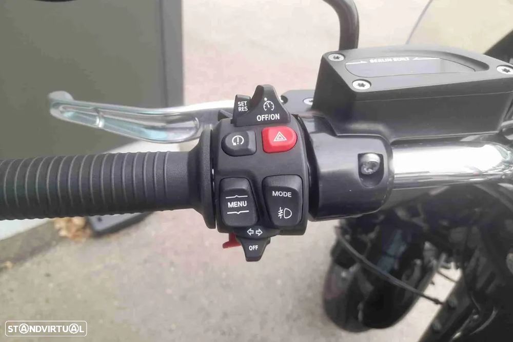 BMW R 18 - 4