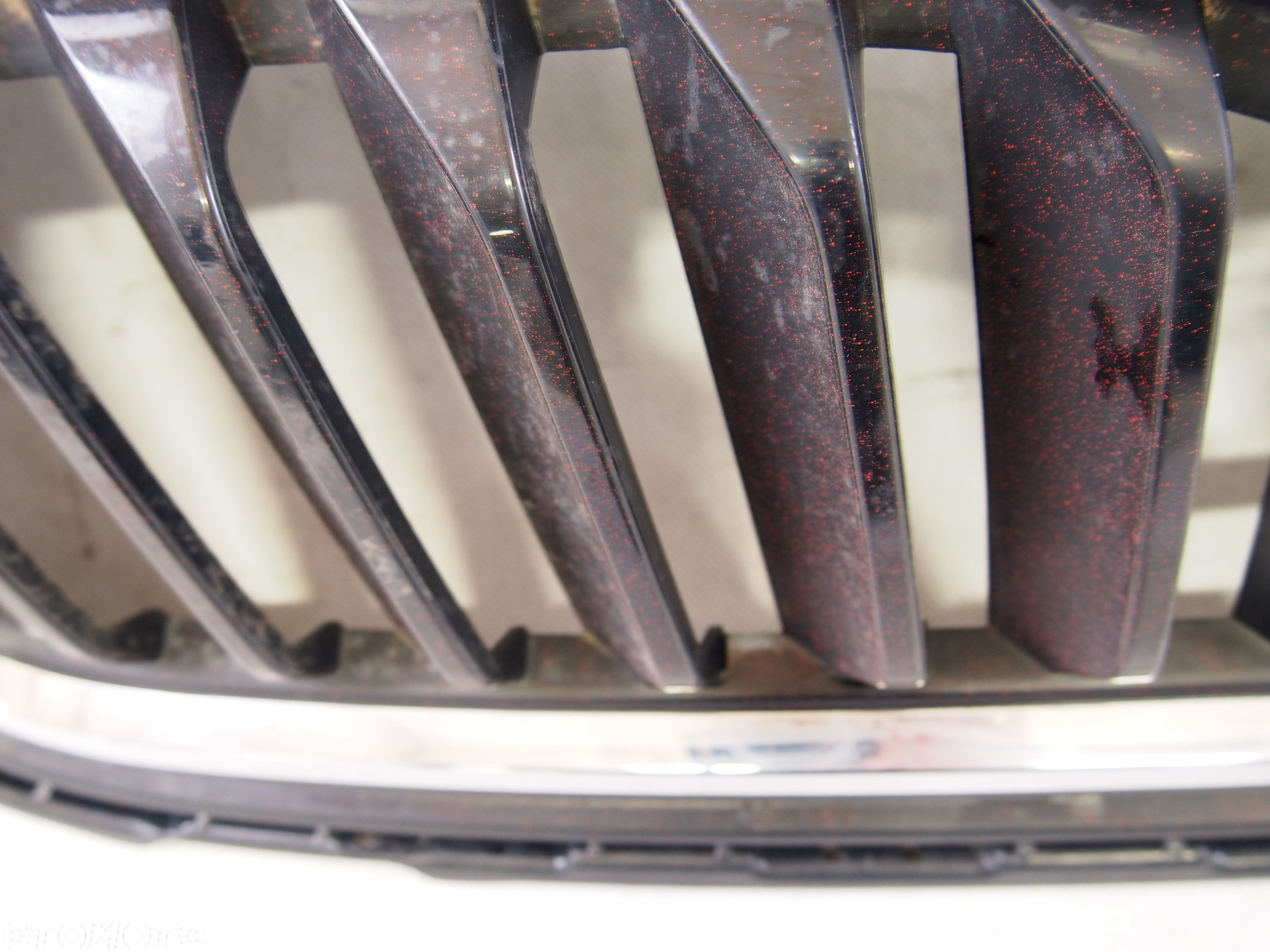 Image Škoda Scala 19r Grille 2019 - 657853653